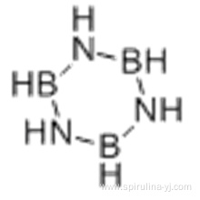 Borazine CAS 6569-51-3